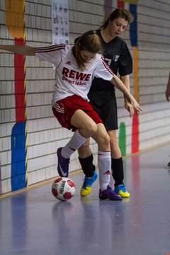 Bild 517 - B-Juniorinnen Kreismeisterschaften